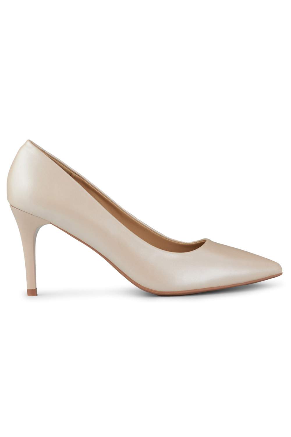  High heels model 190649 PRIMO  beige