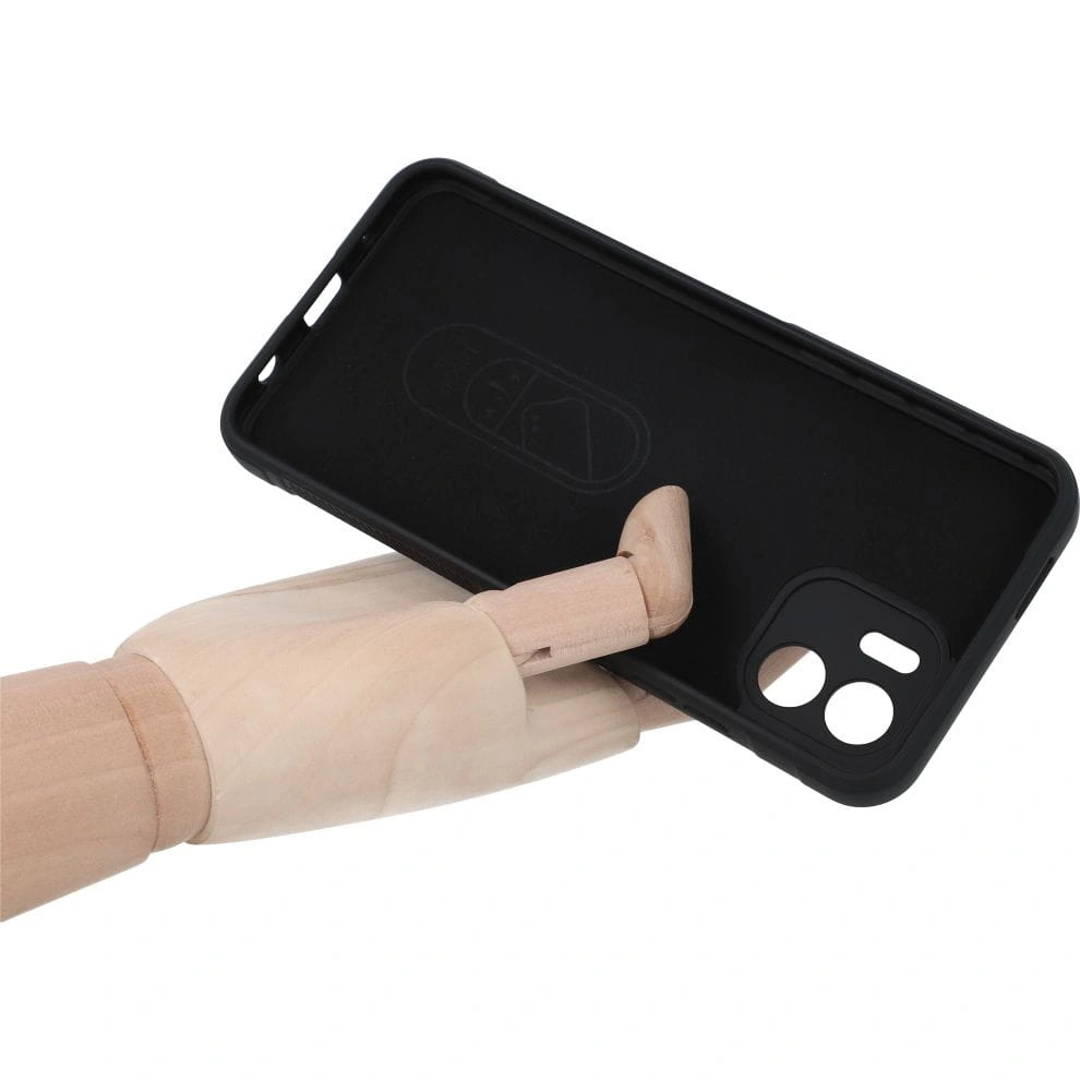 Bizon Case Tur Xiaomi Redmi A1 black