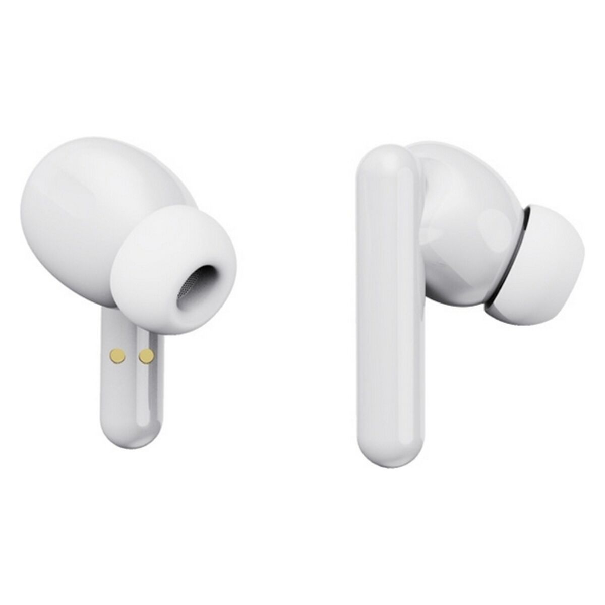 Słuchawki Bluetooth Denver Electronics 111191120210 Biały