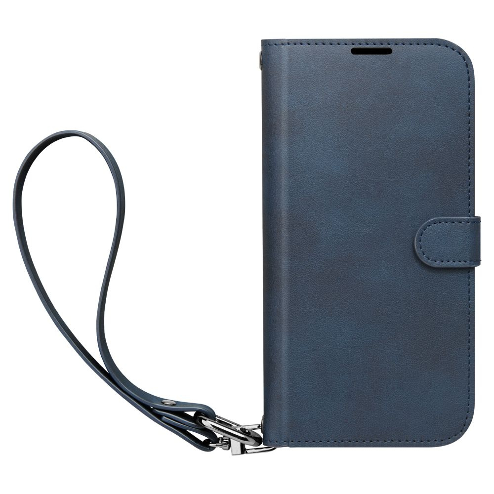 Spigen Wallet S Pro Apple iPhone 15 Pro Navy