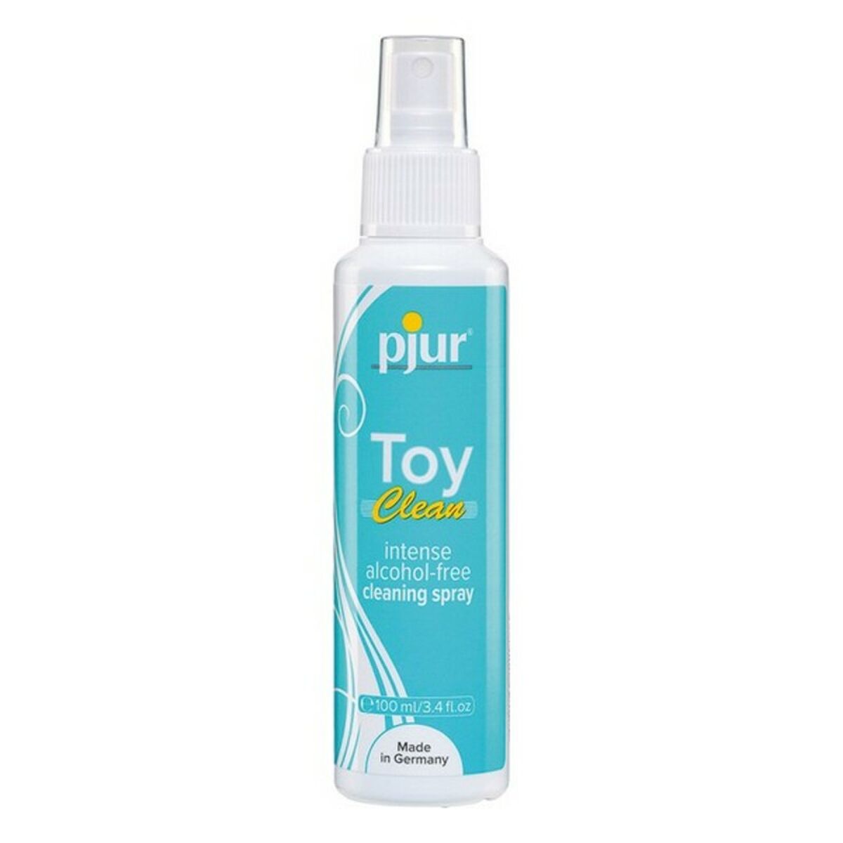 Reiniger für erotisches Spielzeug Pjur 12930 (100 ml)