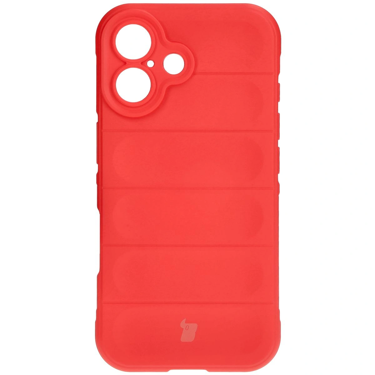 Bizon Case Tur Apple iPhone 16 red