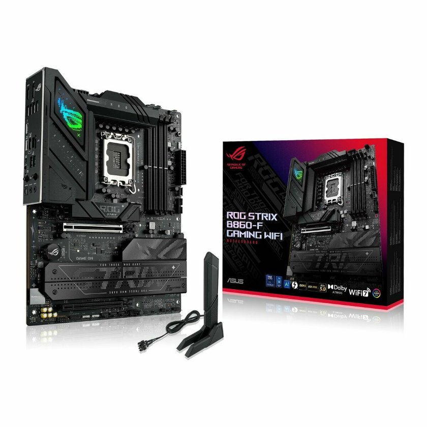 Motherboard Asus LGA 1851 Motherboard Asus LGA 1851