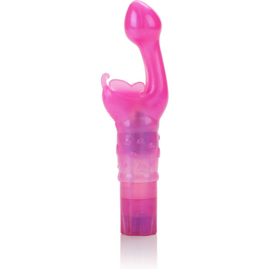 KISS  BUTTERFLY KISS PINK