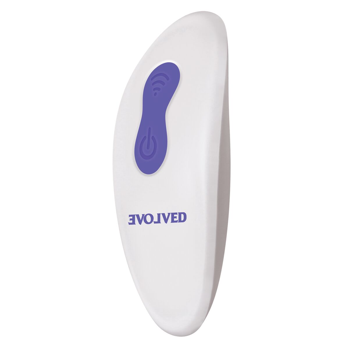 Dual Stimulation Vibe Evolved Purple Dual Stimulation Vibe Evolved Purple