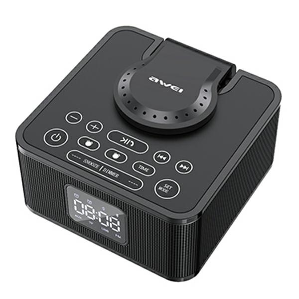AWEI speaker Bluetooth Y332 black