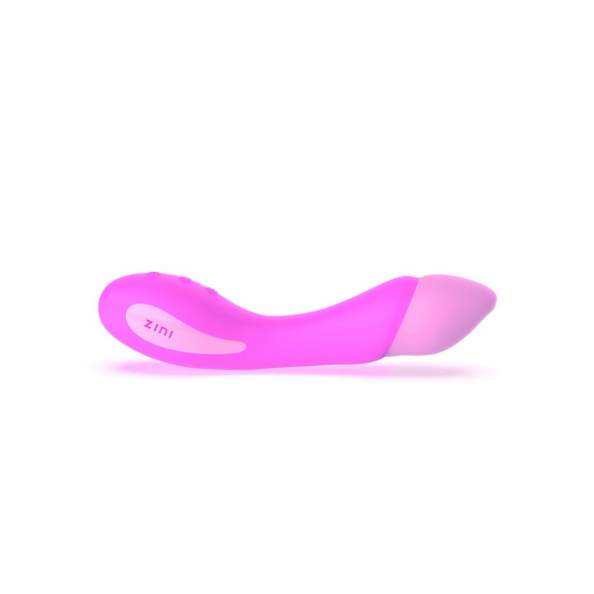 G-Spot Vibrator ZINI Pink G-Spot Vibrator ZINI Pink