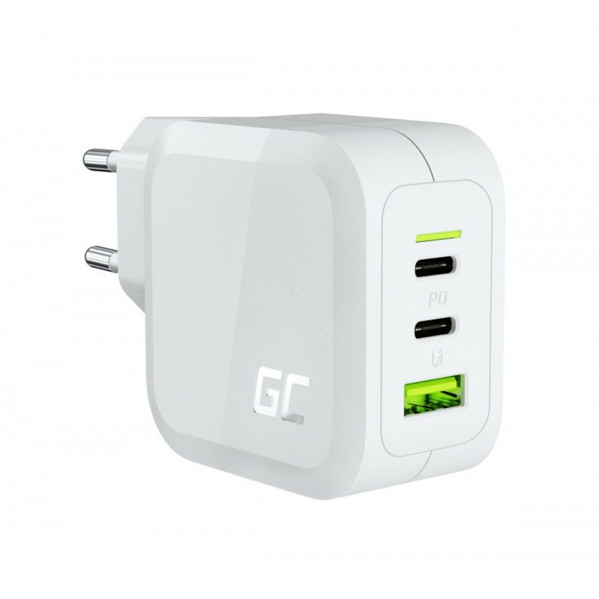 USB Cable Green Cell CHARGC08W USB Cable Green Cell CHARGC08W