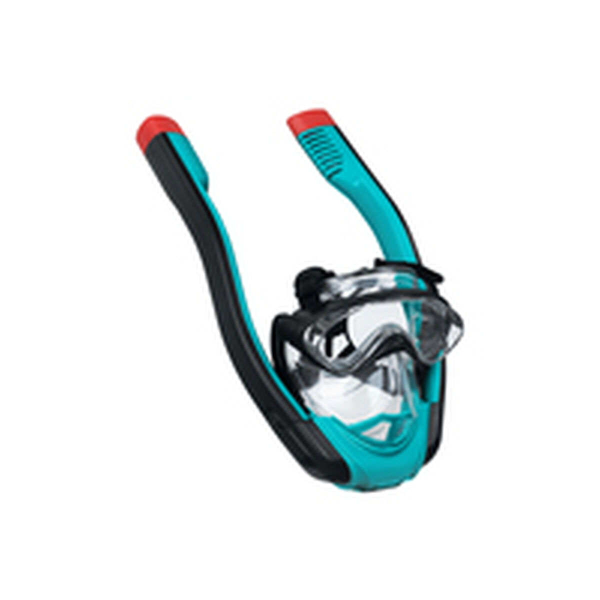Snorkel Goggles and Tube for Children Bestway L/XL Blue (1 Unit) Snorkel Goggles and Tube for Children Bestway L/XL Blue (1 Unit)