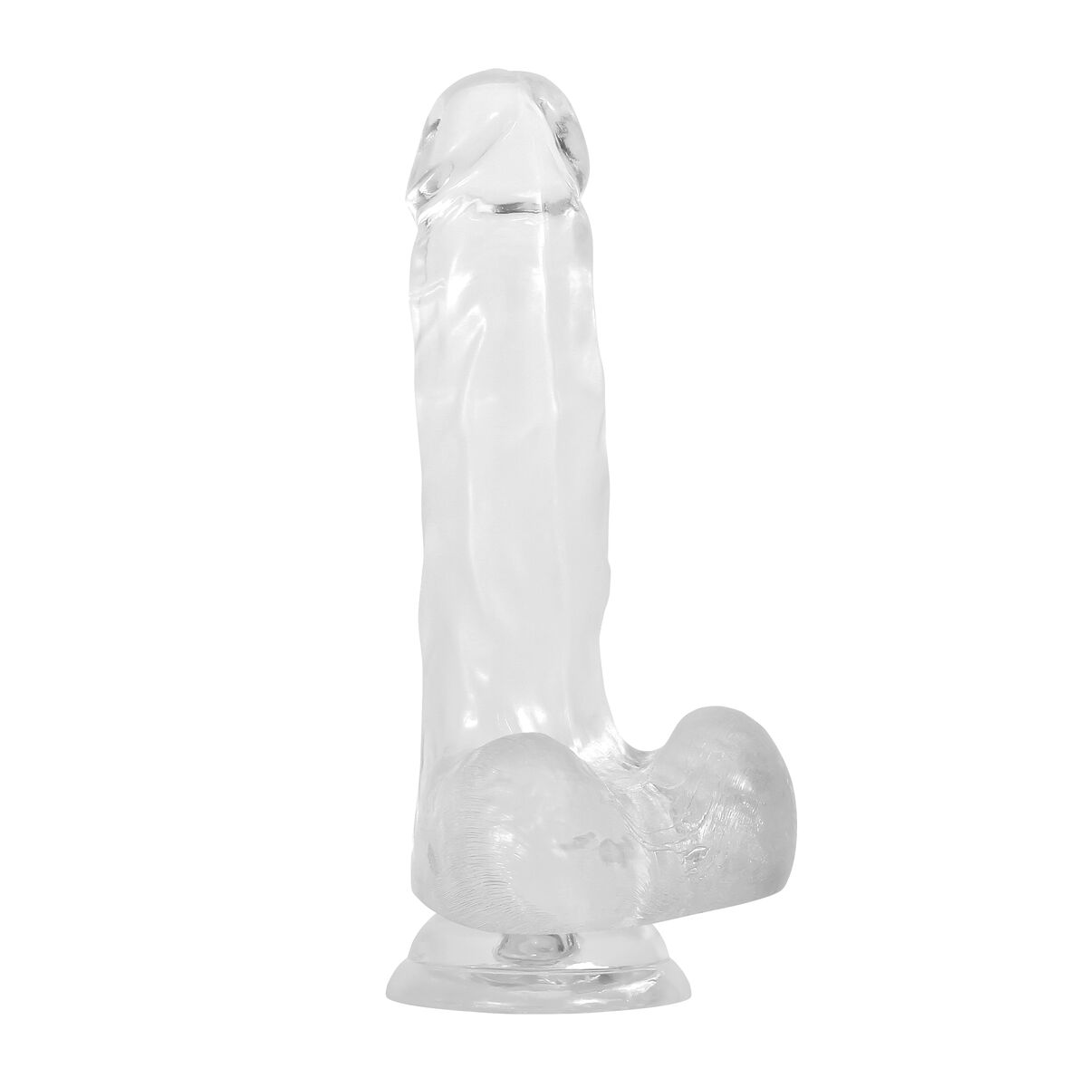 Classic Dong Gender X Ø 3,5 cm Classic Dong Gender X Ø 3,5 cm