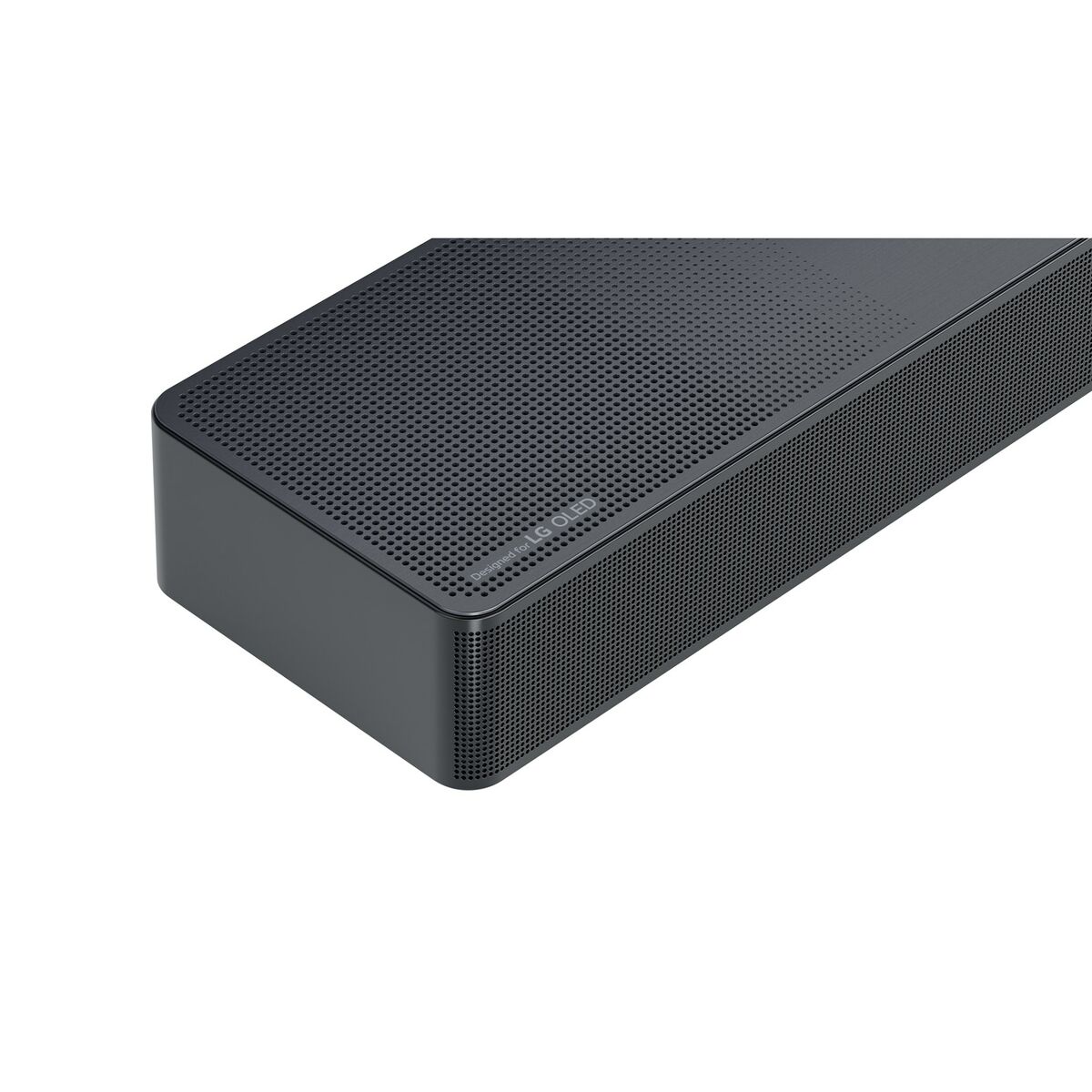 Soundbar LG SC9S Black 400 W