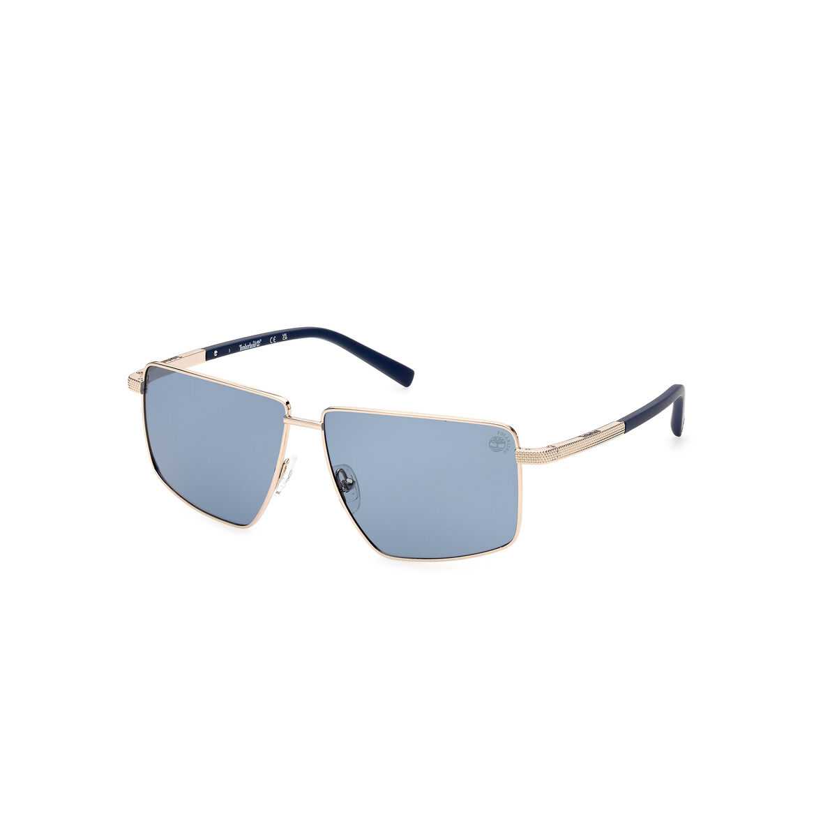 Okulary przeciwsłoneczne Męskie Timberland TB9286-5932D