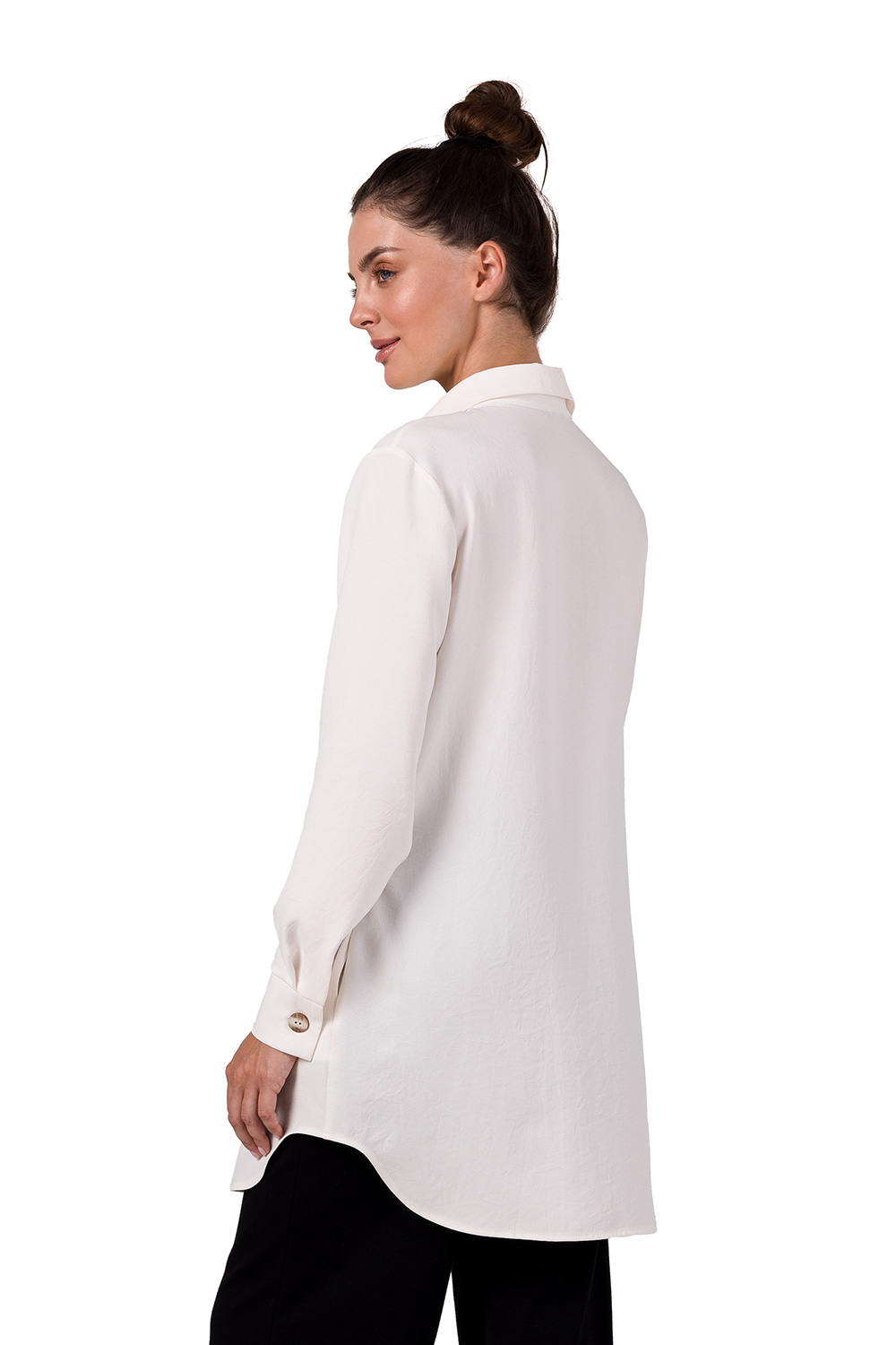  Tunic model 185781 BeWear  beige