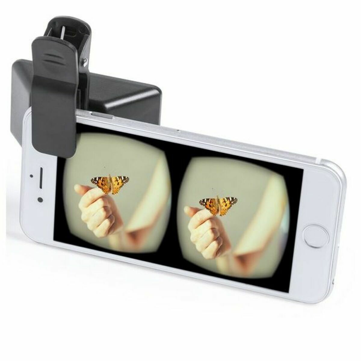 3D Lens for Smartphone Camera 145633 (50 Units)