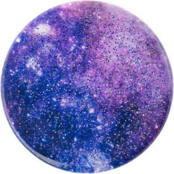 POPSOCKETS Holder Premium Glitter Nebula