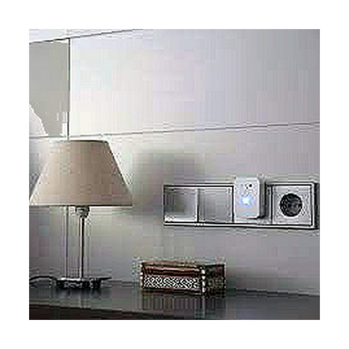 Air purifier Radarcan White (4,6 x 2,8 x 7,5 cm)