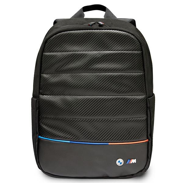 BMW Bag BMBP15COCARTCBK 16 inch black Carbon Tricolor