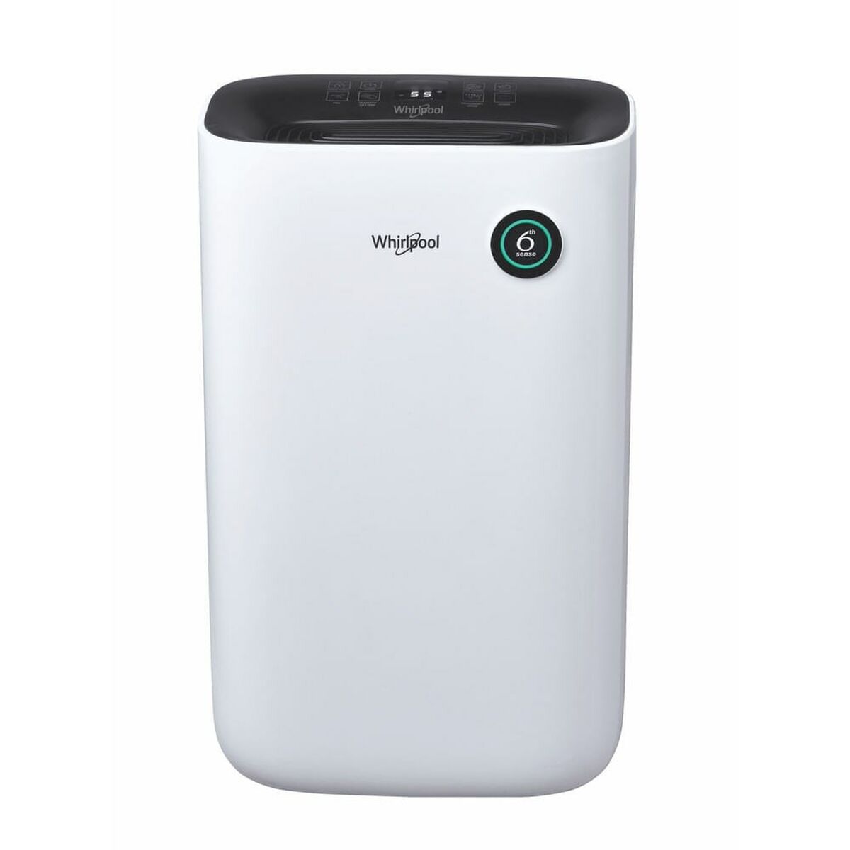 Dehumidifier Whirlpool Corporation DE20W5252 Dehumidifier Whirlpool Corporation DE20W5252