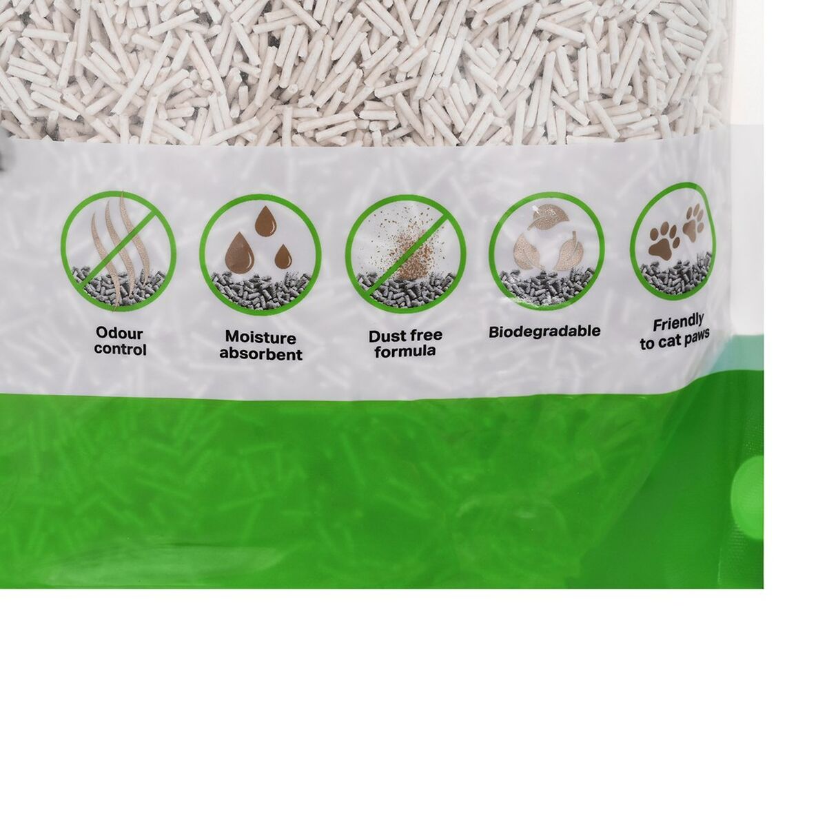 Cat Litter Diamentiq                                 2,5 kg