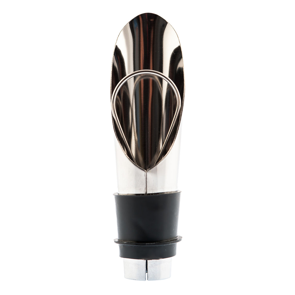 Pouring Stopper Koala Bodega Steel Metal 7,6 x 2 cm (12 Units)