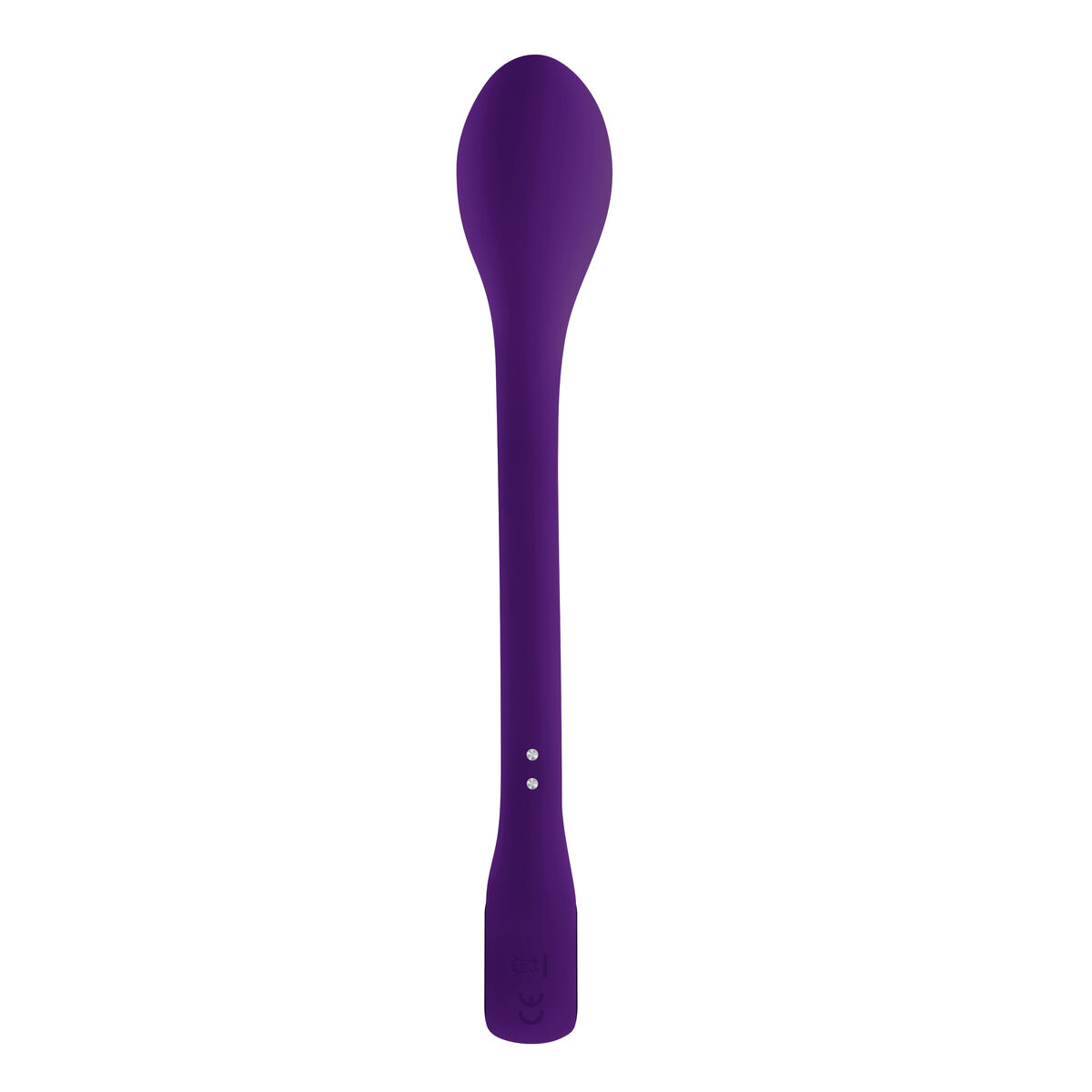 G-Spot Vibrator Playboy Purple G-Spot Vibrator Playboy Purple