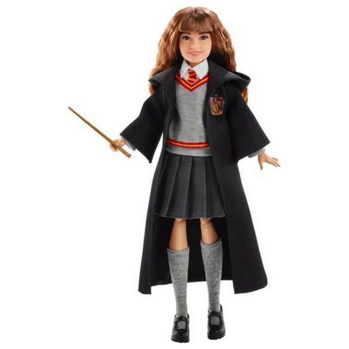Doll Hermione Granger Mattel (Harry Potter)