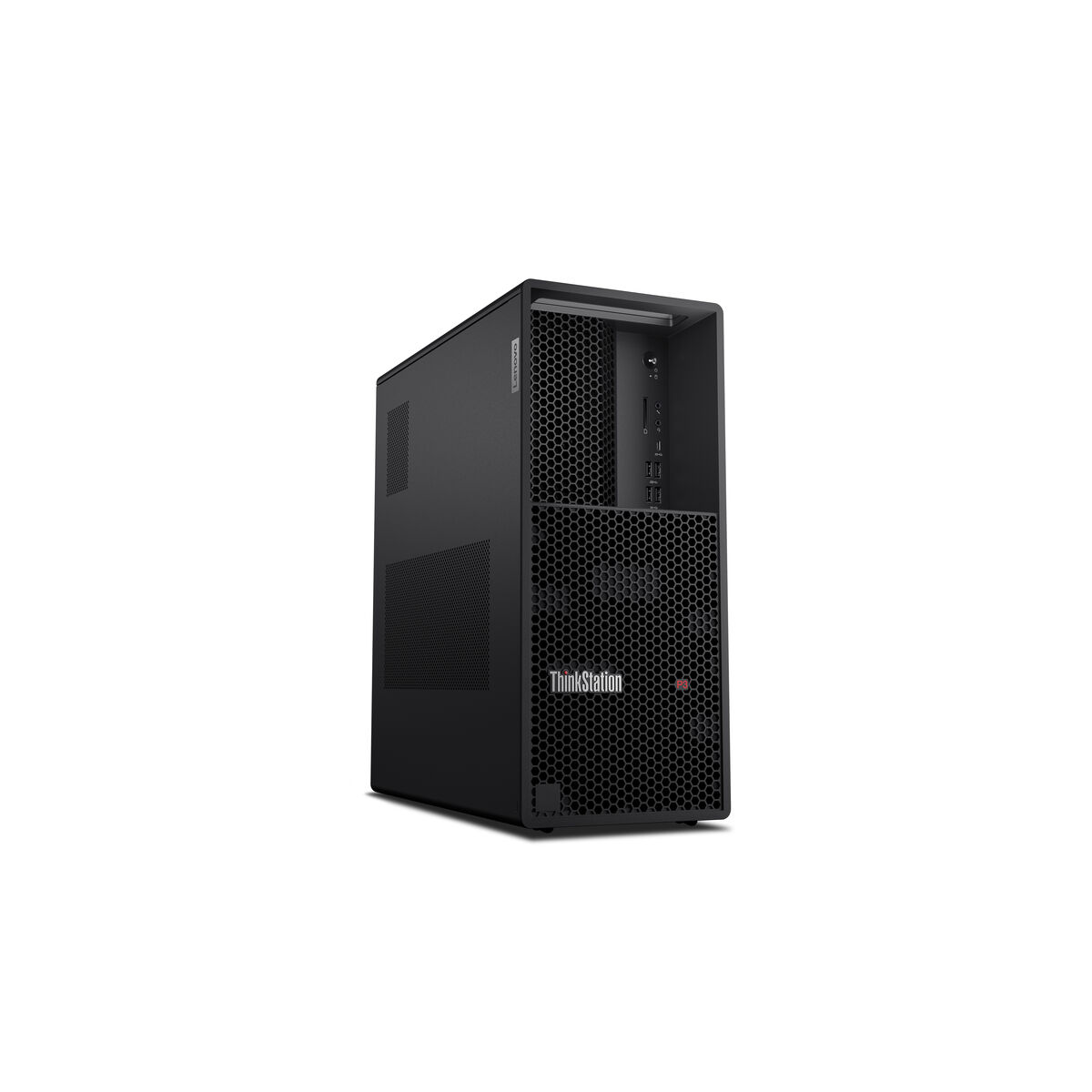 Desktop PC Lenovo 30GS00EXSP 32 GB RAM 1 TB SSD Intel Core i7-14700 NVIDIA RTX 2000 Ada Desktop PC Lenovo 30GS00EXSP 32 GB RAM 1 TB SSD Intel Core i7-14700 NVIDIA RTX 2000 Ada