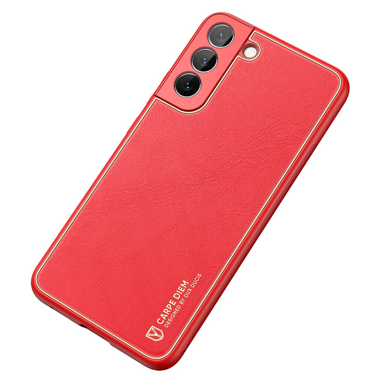 Dux Ducis Yolo Samsung Galaxy S22+ Plus red
