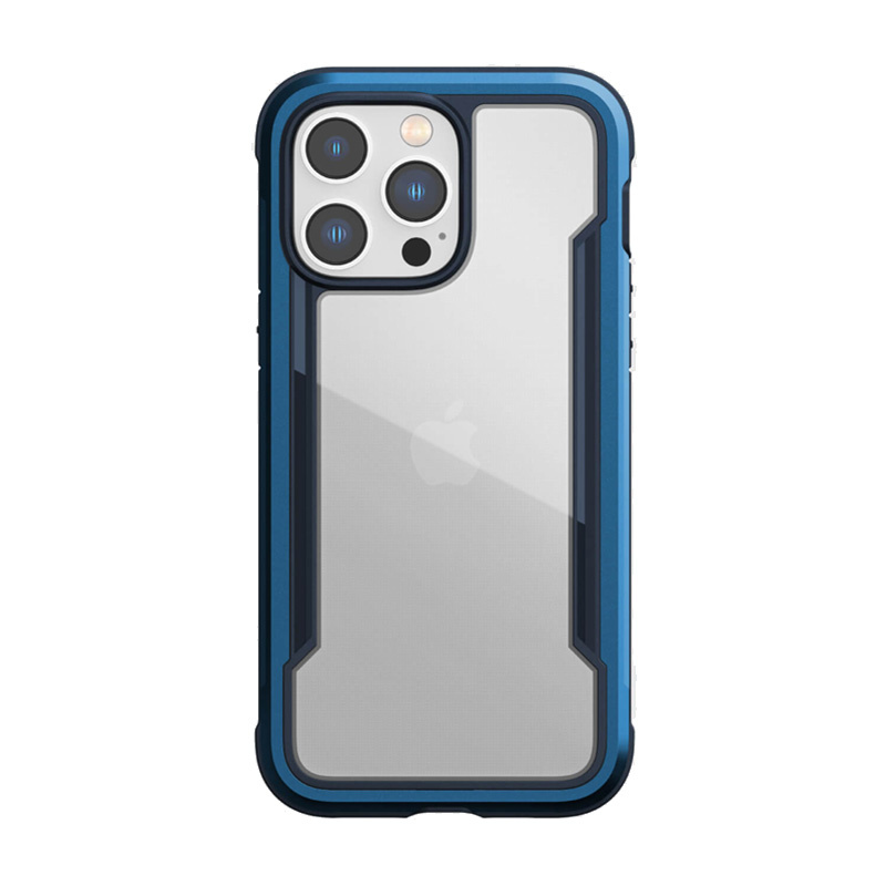 X-Doria Raptic Shield Apple iPhone 14 Pro Max (Marine Blue)