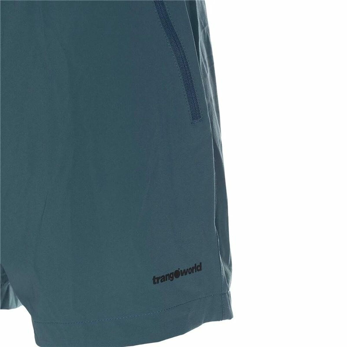 Sports Shorts Trangoworld Trangoworld Serto Blue Moutain Sports Shorts Trangoworld Trangoworld Serto Blue Moutain