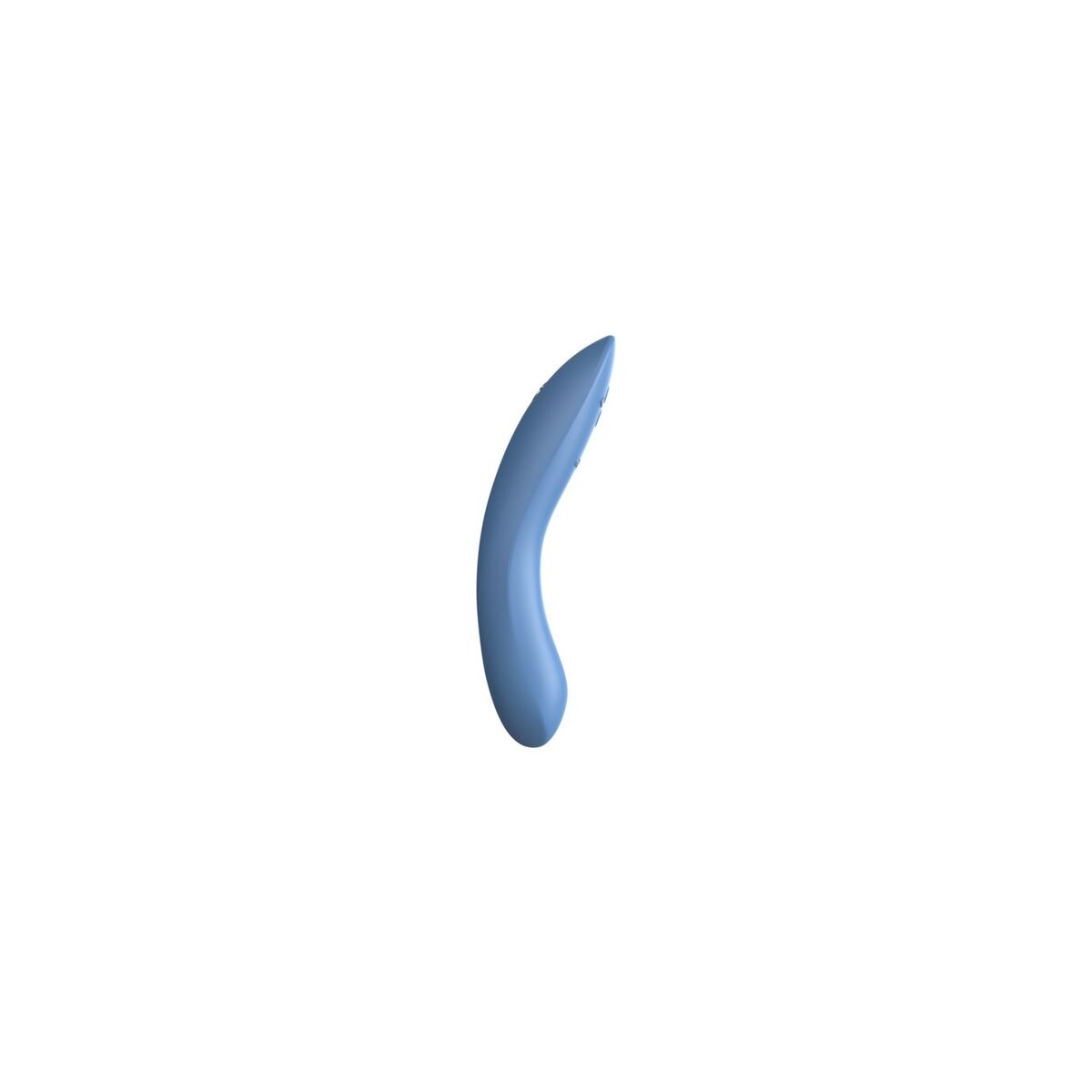 Cassini Anal Vibrator Black We-Vibe Blue Cassini Anal Vibrator Black We-Vibe Blue