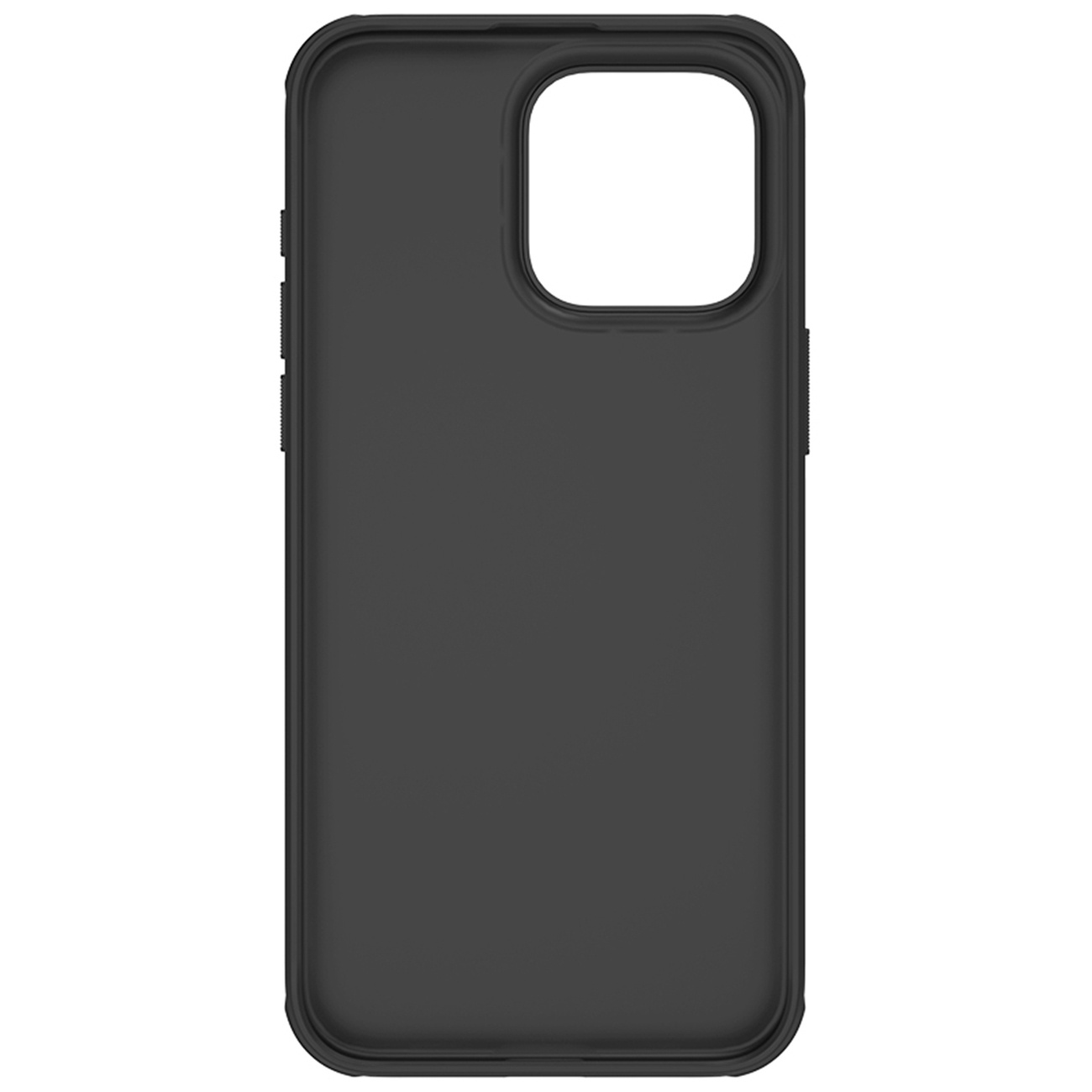 Nillkin Super Frosted Shield Pro Apple iPhone 15 Pro Max black