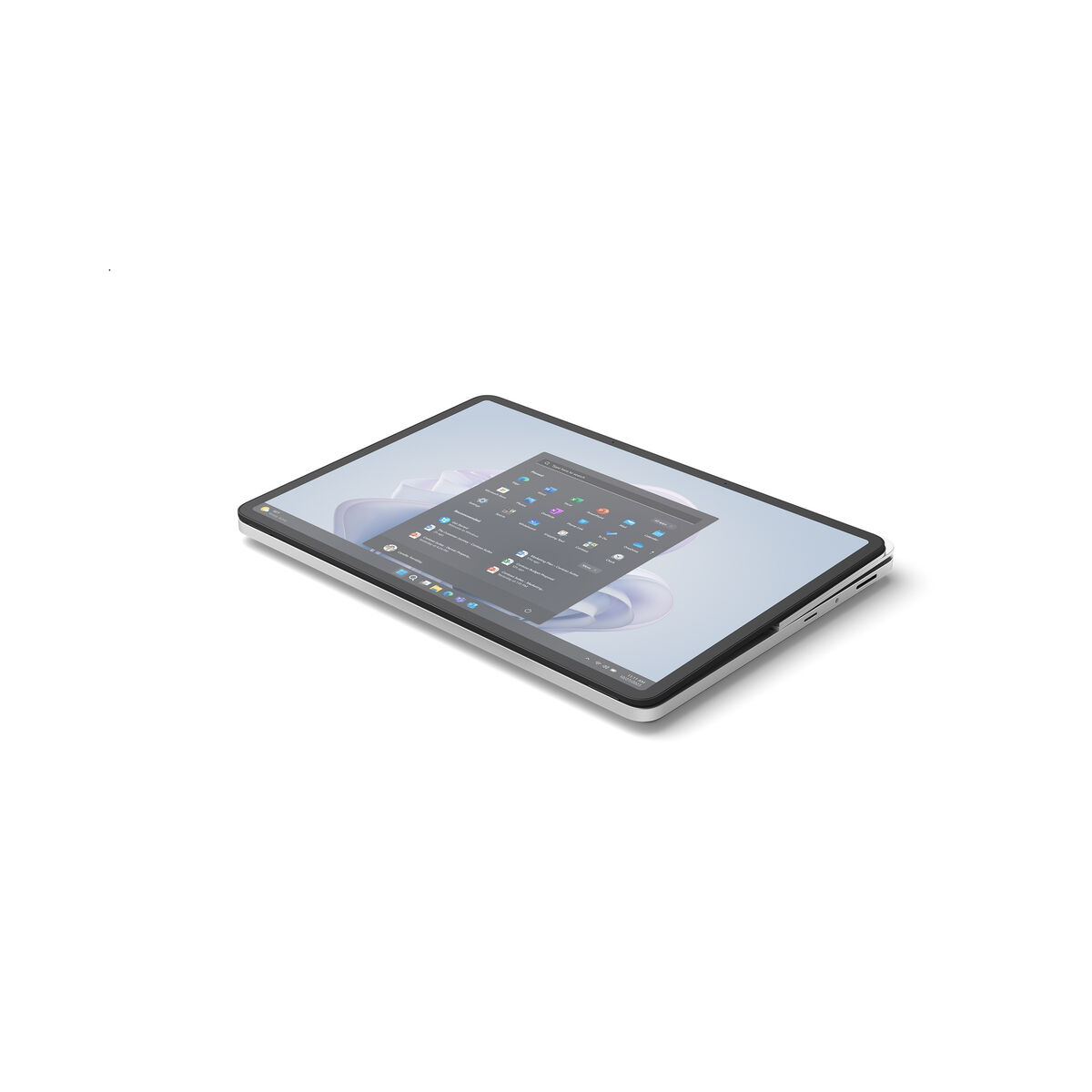 Notebook Microsoft Surface Laptop Studio 2 Spanish Qwerty 14,4" I7-13800H 64 GB RAM 2 TB SSD