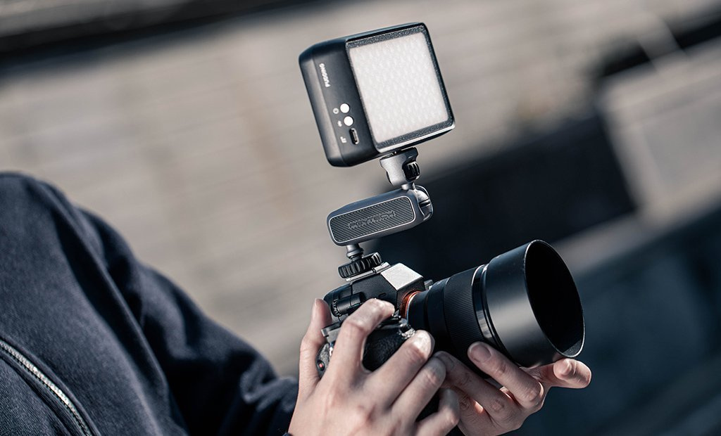 PGYTECH Magic Arm for Action Camcorder(P-CG-009)