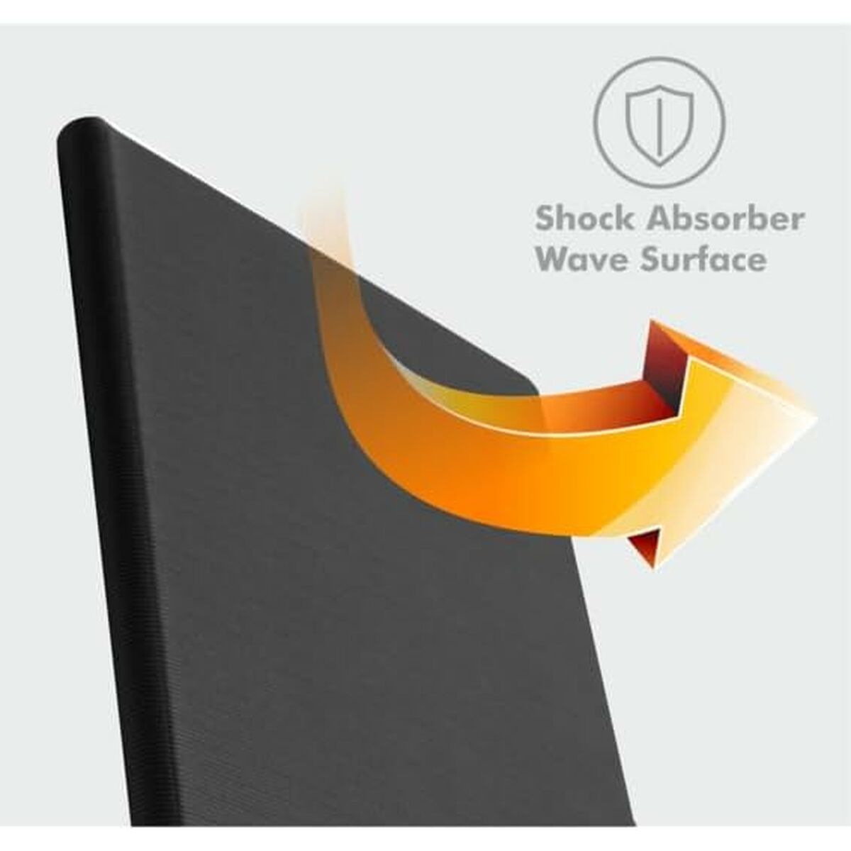 Tablet cover Silver Electronics 112004440199 Black Tablet cover Silver Electronics 112004440199 Black