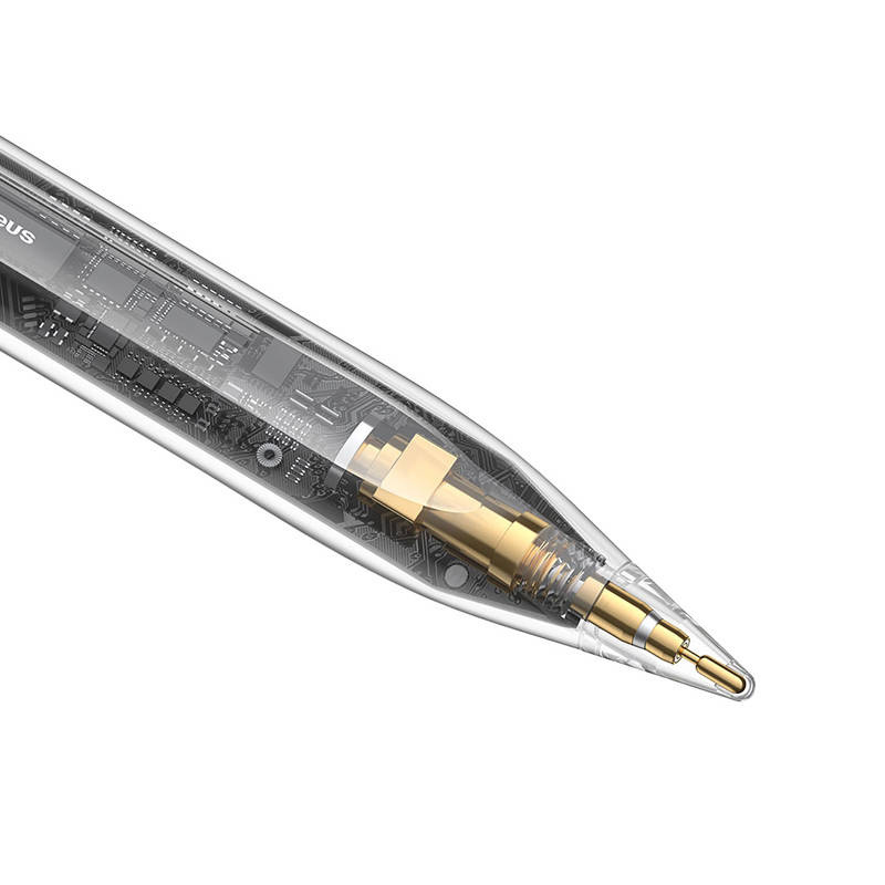 Baseus Smooth Writing 2 Series Stylus SXBC060102 (white)