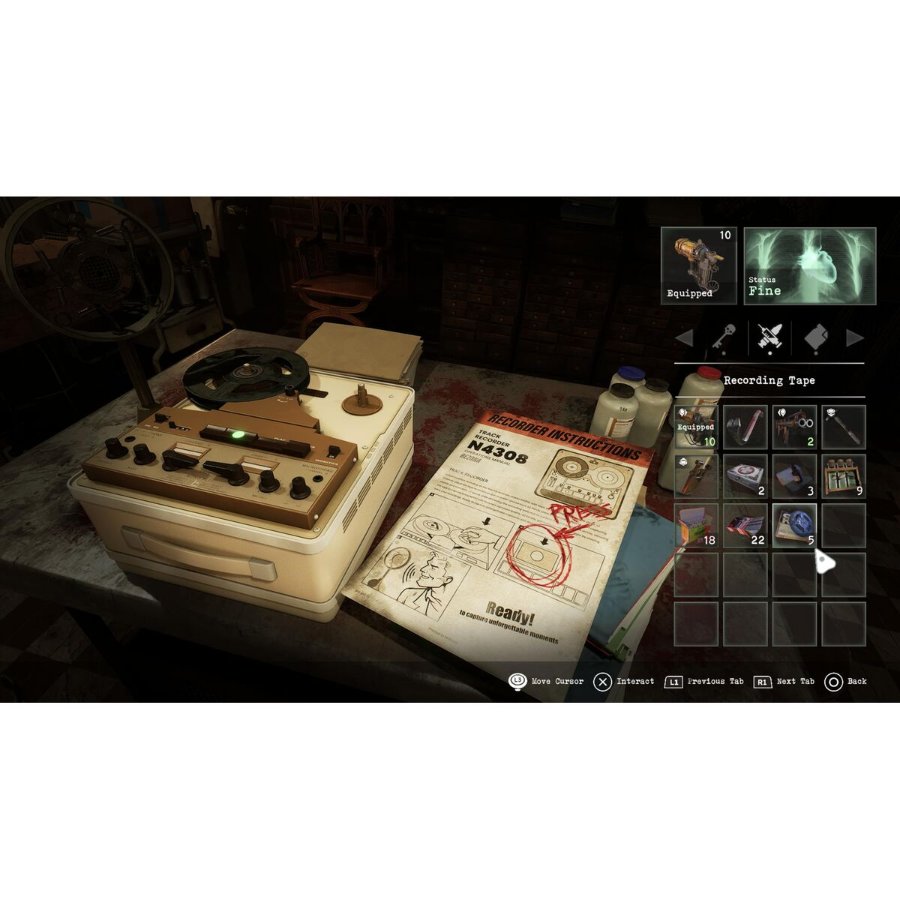 PlayStation 5 Video Game Just For Games