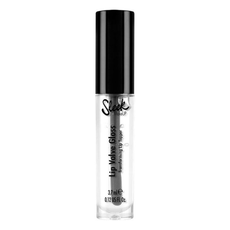 Lip-gloss Lip Volve Gloss Loud & Clear Sleek (3,7 ml)