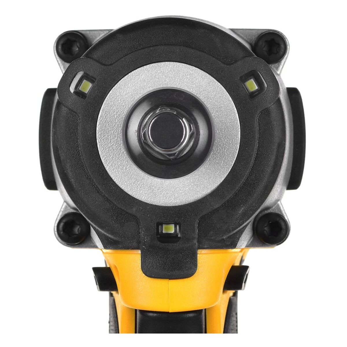 Impact wrench Dewalt DCF923N 18 V 406 Nm 610 Nm Impact wrench Dewalt DCF923N 18 V 406 Nm 610 Nm