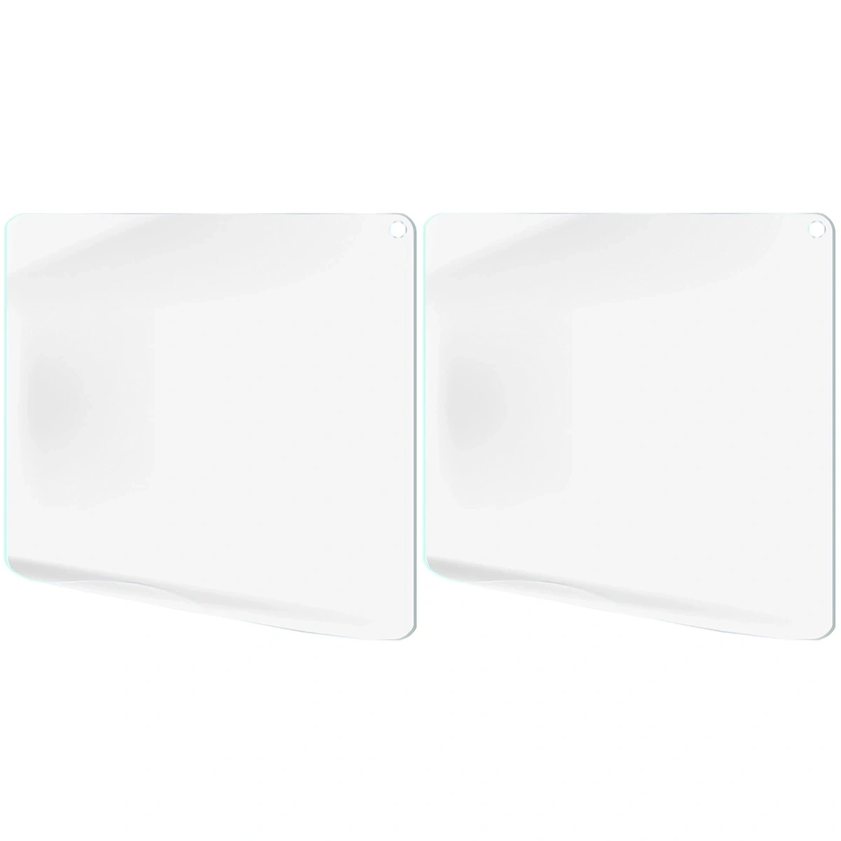 Folia hydrożelowa na środkowy ekran Bizon Glass Hydrogel Mid Duo do Google Pixel 10 Pro Fold [2 PACK]