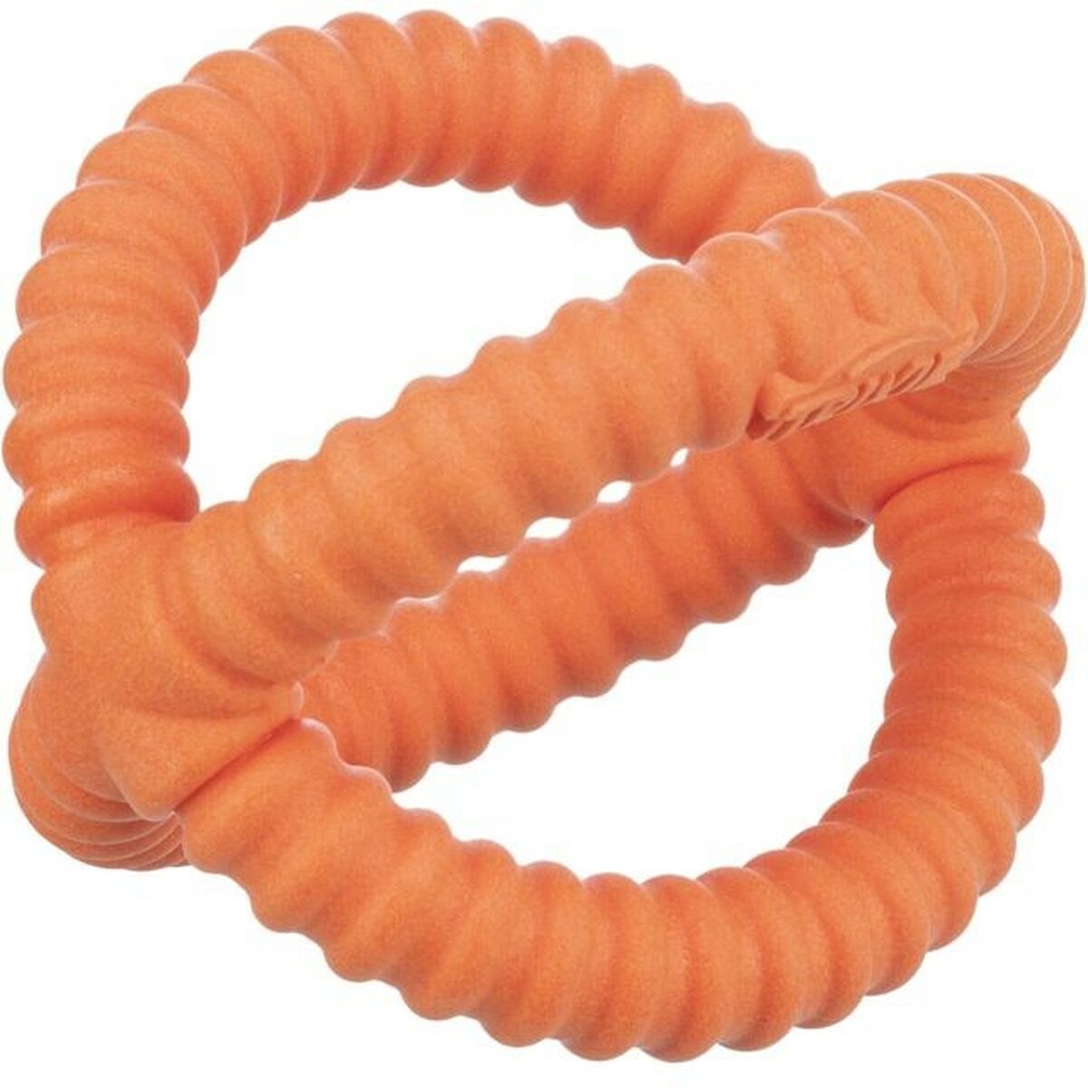 Dog chewing toy Trixie TX-33447 Green Orange