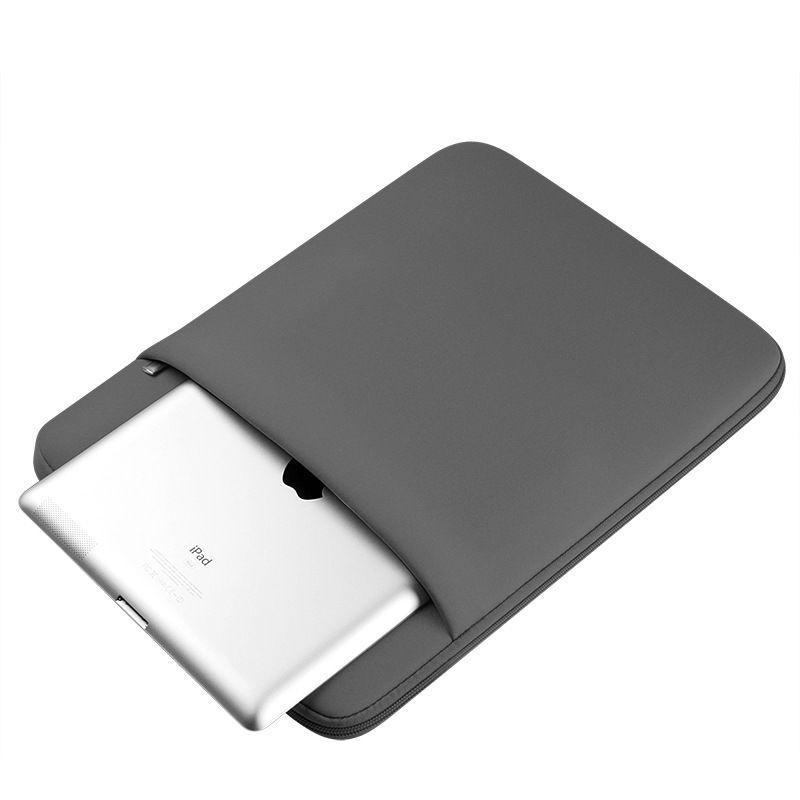 Tech-protect Neopren Laptop 13 Black
