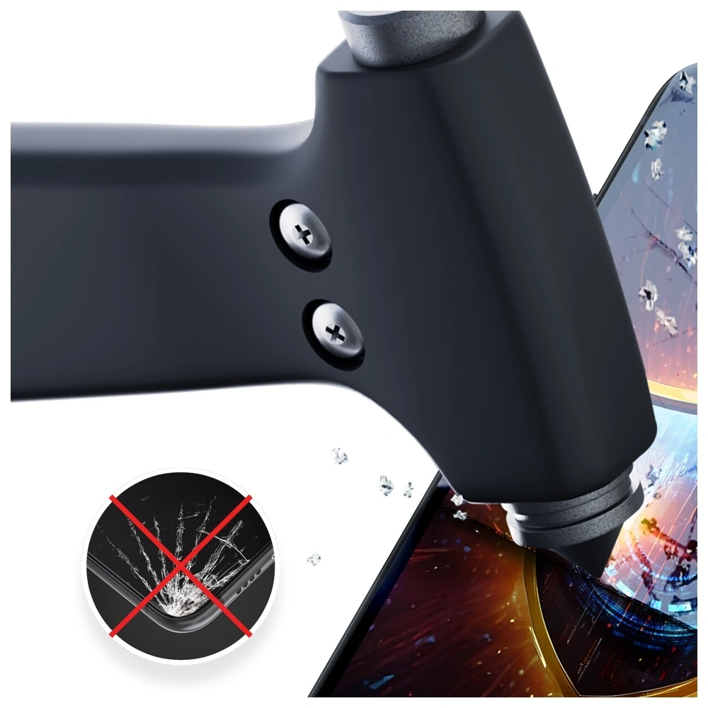 Folia prywatyzująca 3MK Silky Matt Privacy do Apple iPhone 14 Pro Max