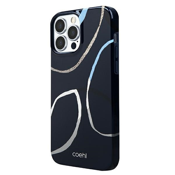 UNIQ Coehl Valley Apple iPhone 13 Pro deep navy
