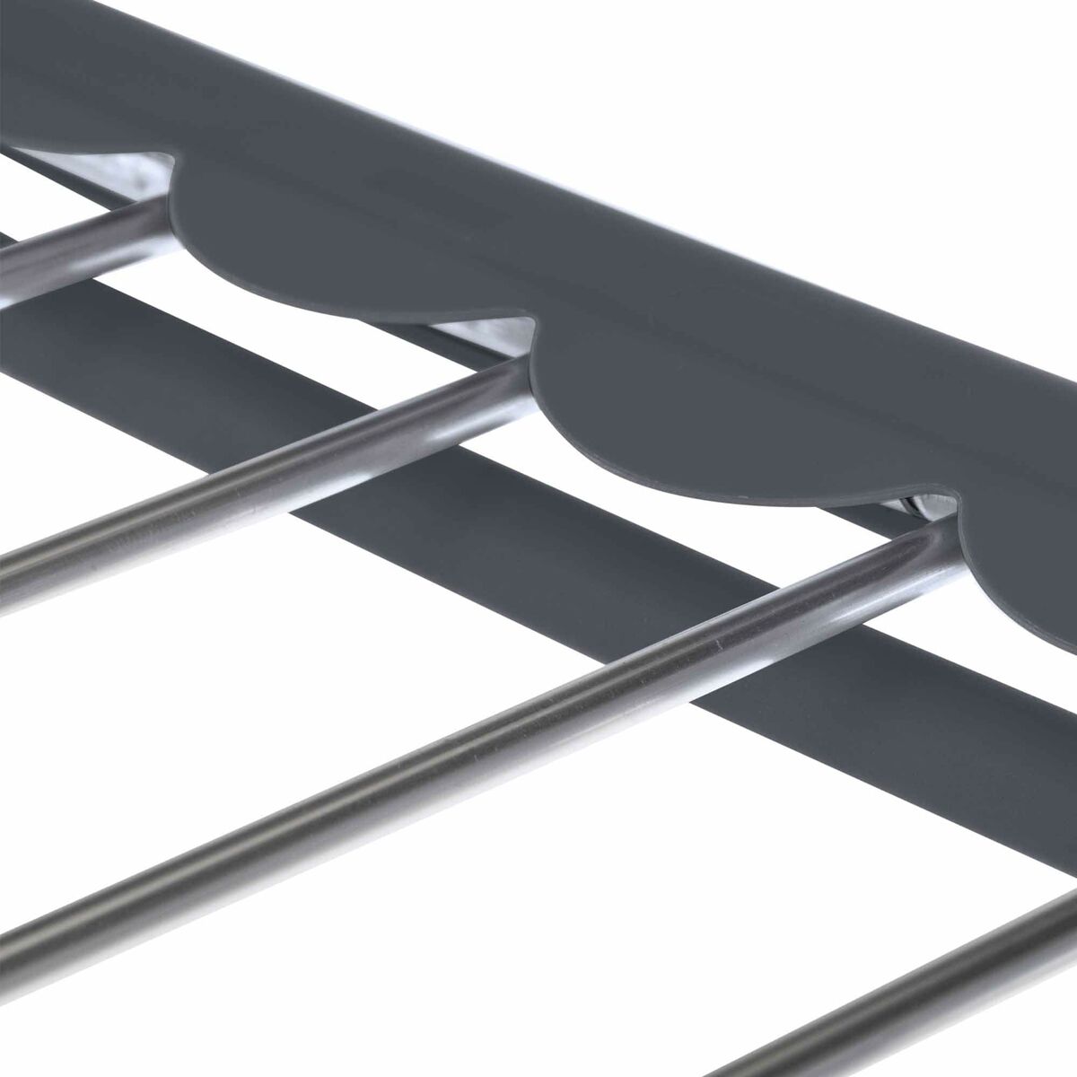 Ironing board cover JATA HTEN2375      * Grey