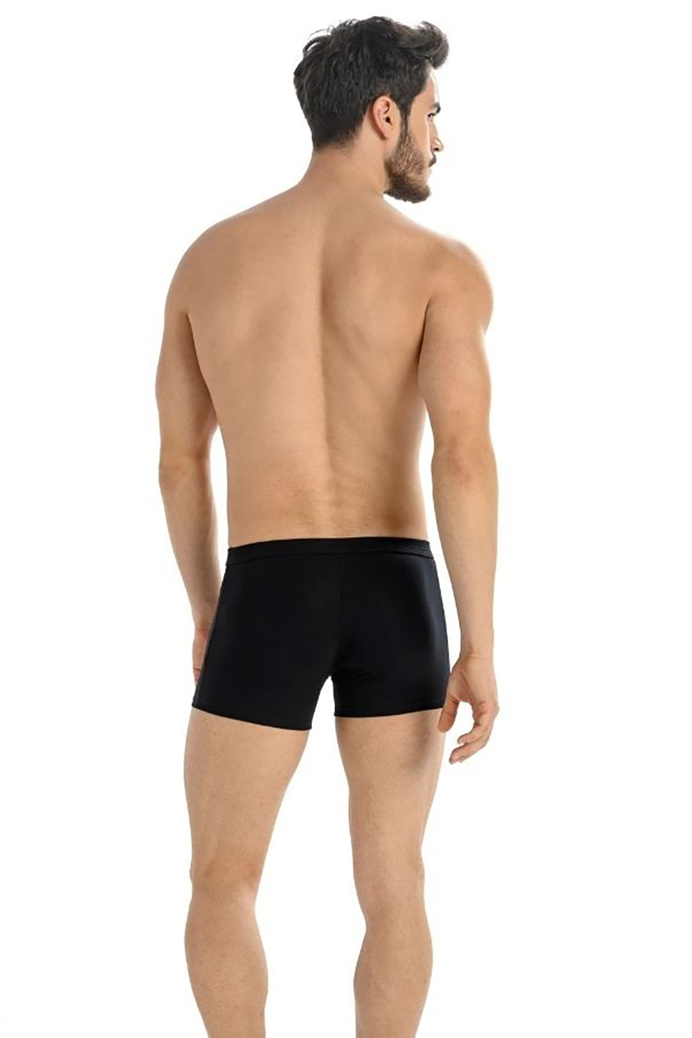  Boxers model 182977 Teyli  black
