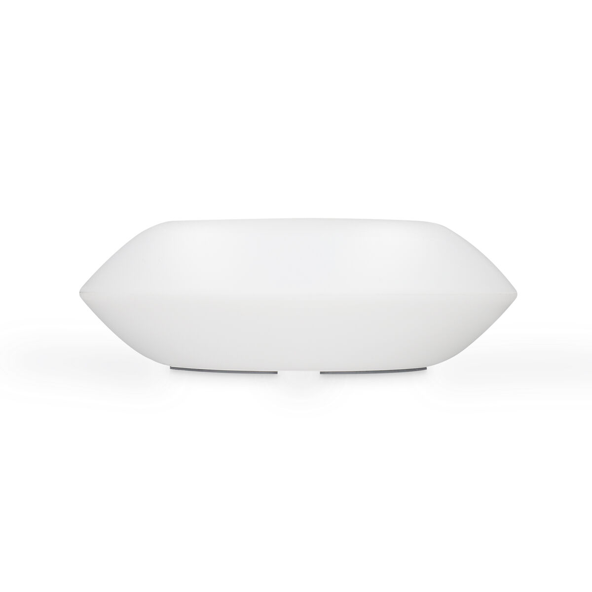 Bluetooth Speakers KSIX Mermaid 5W 1800 mah White Bluetooth Speakers KSIX Mermaid 5W 1800 mah White
