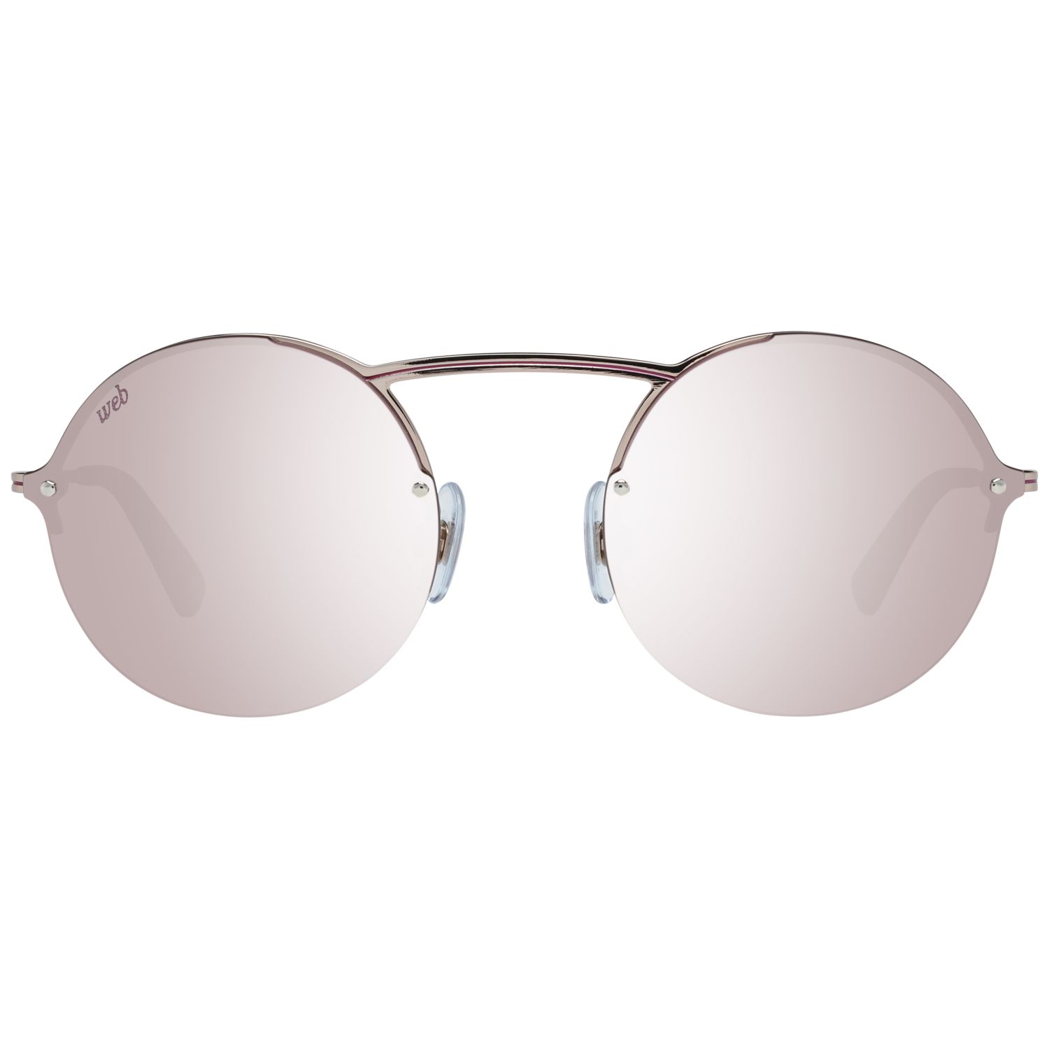 Unisex-Sonnenbrille Web Eyewear WE0260 5434U