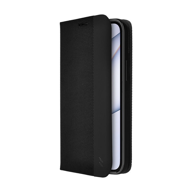 ZIZO WALLET Series Apple iPhone 13 Pro Case - Black