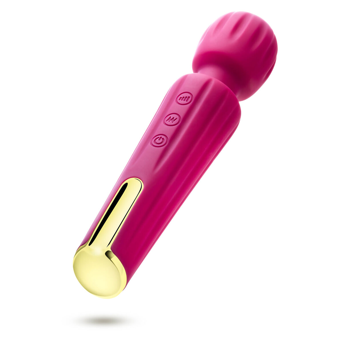 Massager Blush Pink Massager Blush Pink